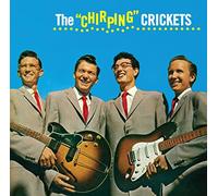 The Chirping Crickets