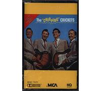 The Chirping Crickets [Import]
