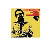 Hugh Masekela – The Chisa Years 1965–1975 (rares et inédits) – Vinyle – BBE