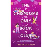 The Chismosas Only Book Club