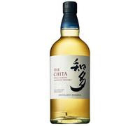 The Chita Single Grain, Suntory Whisky Japonais 43% - 70cl