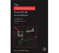 The Chlamydomonas Sourcebook: Organellar and Metabolic Processes (2)