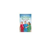 The Chocolate Box Girls At War