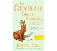 The Chocolate Bunny Brouhaha