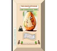 The Chocolate Eggs: A Short Easter Story for Children