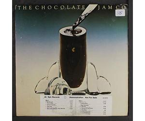 The Chocolate Jam Co. - The Spread Of The Future [Vinyl LP]