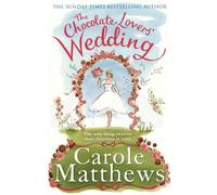 The Chocolate Lovers' Wedding