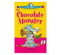 The Chocolate Monster