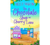 The Chocolate Shop on Cherry Lane: Large Print edition