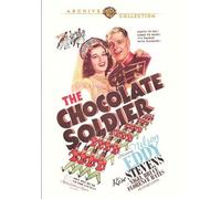The Chocolate Soldier
