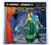 The Chocolate Soldier (Spotlight Series) [LP Record]