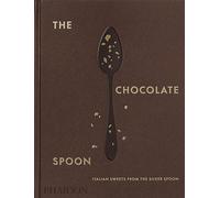 The chocolate spoon