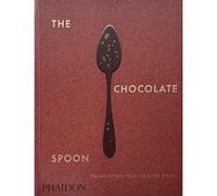 The chocolate spoon