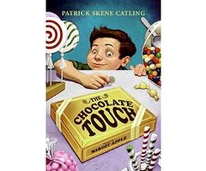 The Chocolate Touch Patrick Skene Catling (Auteur)