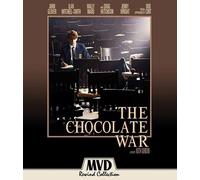 The Chocolate War [Blu-Ray] Poster, Subtitled