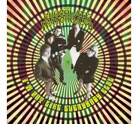The Chocolate Watch Band – I'm Not Like Everybody Else – CD