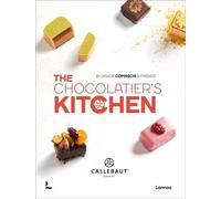 The Chocolatier's Kitchen