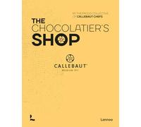 The Chocolatier's Shop /anglais