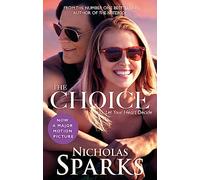 Nicholas Sparks – The Choice – Poche