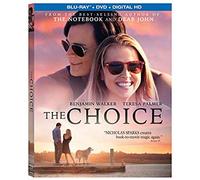 CHOICE - CHOICE (2 Blu-ray)