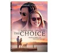 The Choice [Dvd]
