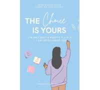 The Choice Is Yours: I'm Not Just A Pretty F.A.C.E - I Am Intelligent Too