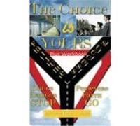 The Choice Is Yours James, Frank V. (Auteur)