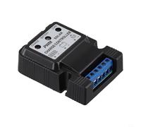 The Choice Une unité de charge dédiée 10 A conçue pour une régulation efficace de la puissance (10 A, 11,1 V-22,2 V)