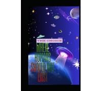 THE CHOICE: Where Humans Should Not Exist ( sci fi about humanity and choice )