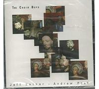The Choir Boys [Import]