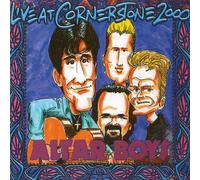 The Choir - Live At Cornerstone 2000 (UK Import)