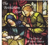 The Choir of All Saints - Bethlehem Star-The Choir of All Saints [Import]