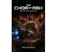 The Choir Of Ash: The Moon That Isn’t There