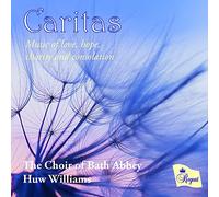 The Choir of Bath Abbey - Caritas