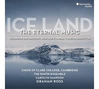 Ice Land: The Eternal Music