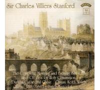 The Choir of Durham Cathedral - Choral Works Vol1: Morning & Evenin