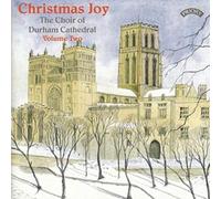 The Choir of Durham Cathedral - Christmas Joy: Vol.2 [Import]