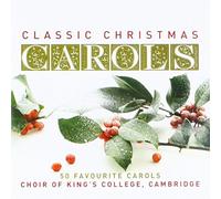 The Choir of King's College Cambridge - Classic Christmas Carols