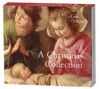 The Choir of Queens' College Cambridge - A Christmas Collection [Import]