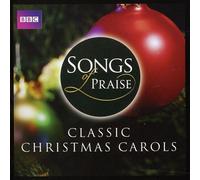 The Choir of St. George's Chapel, Windsor Castle - Songs of Praise: Christmas
