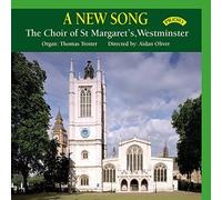 The Choir of St Margaret's, Westminster: A New Song [Import]