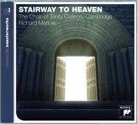 The Choir of Trinity College Cambridge - Stairway to Heaven [Import]