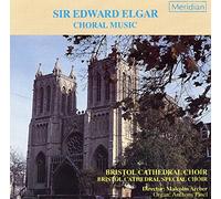 The Choir of Trinity College - The Sacred Choral Music