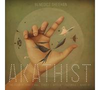 The Choir of Trinity Wall Street, Artefact Ensemble, NOVUS NY – Akathist – CD