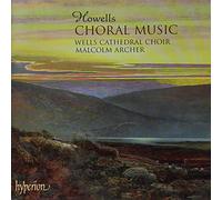 The Choir of Wells – Musique (Choral Music) – Import – Hyperion