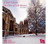 The Choir of York Minster - A York Yuletide [Import]