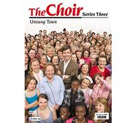 The Choir Series 3: Unsung Town [DVD] [Import]