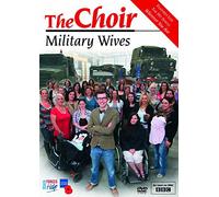 The Choir Series Four: Military Wives [DVD] [Import]