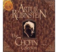 The Chopin Collection (Coffret 11 CD)