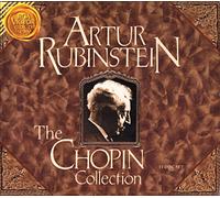 The Chopin collection - Coffret 11CD E